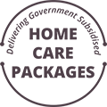Delivering Government Subsidised Home Care Packages